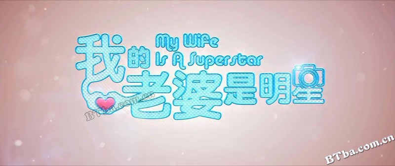 我的老婆是明星/My Wife is a Superstar