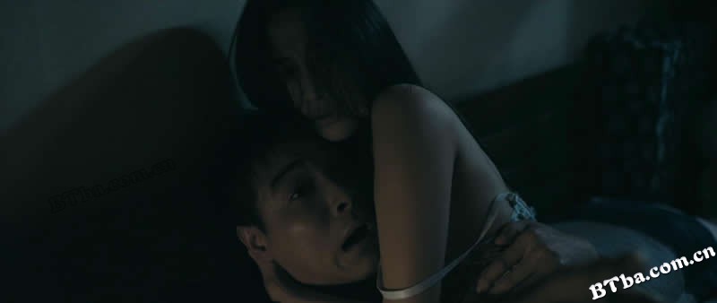 隔壁惊魂/Ghost Neighbor