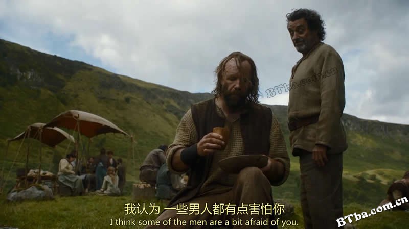 冰与火之歌：权力的游戏 第六季/Game of Thrones Season 6