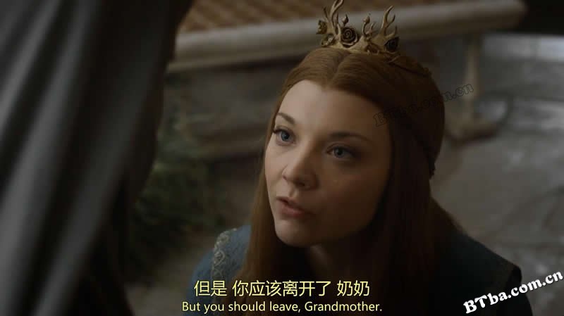 冰与火之歌：权力的游戏 第六季/Game of Thrones Season 6