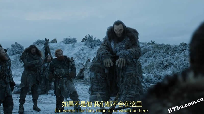 冰与火之歌：权力的游戏 第六季/Game of Thrones Season 6