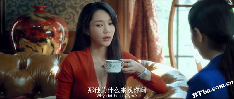谎言大爆炸/大变话/The Big Lie Bang