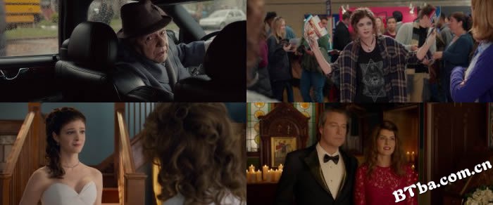 我盛大的希腊婚礼2/My Big Fat Greek Wedding 2 我盛大的希腊婚礼2/My Big Fat Greek Wedding 2