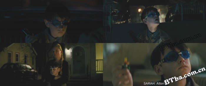 午夜逃亡/午夜特快/Midnight Special 