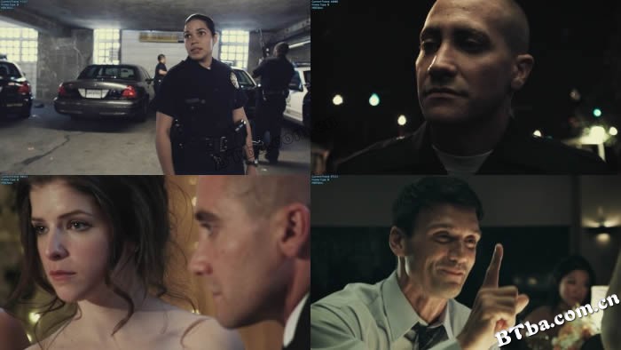 警戒结束/火线赤子情(台)/警战实录(港)/End of Watch 警戒结束/火线赤子情(台)/警战实录(港)/End of Watch