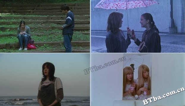 花与爱丽丝/Hana and Alice 花与爱丽丝/Hana and Alice