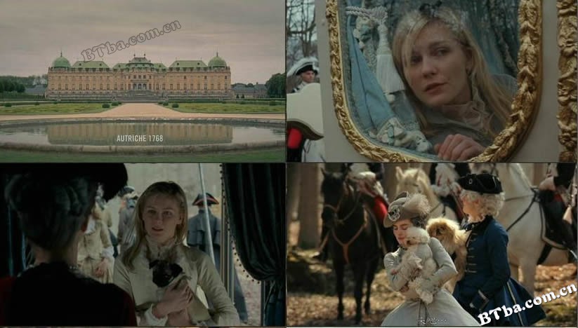 绝代艳后/玛丽皇后/瑪麗皇后/Marie Antoinette 绝代艳后/玛丽皇后/瑪麗皇后/Marie Antoinette