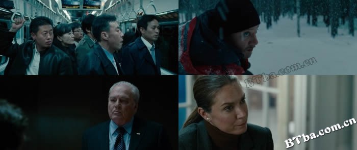 致命急件/超急快递(台)/Premium Rush