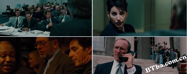 惊曝内幕/局内人/夺命烟幕/The Insider 惊曝内幕/局内人/夺命烟幕/The Insider