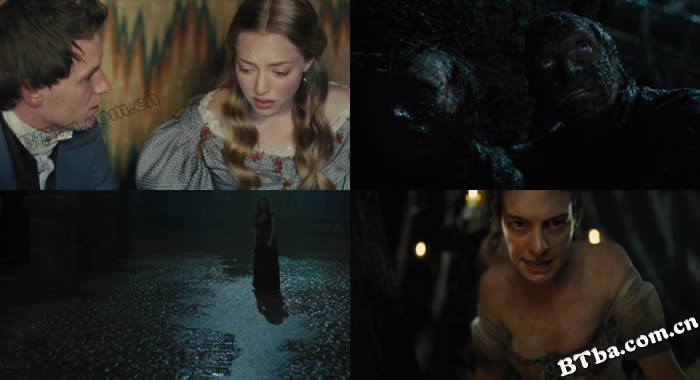 悲惨世界/孤星泪(港)/Les Misérables 悲惨世界/孤星泪(港)/Les Misérables