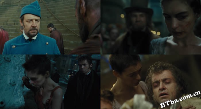 悲惨世界/孤星泪(港)/Les Misérables 悲惨世界/孤星泪(港)/Les Misérables