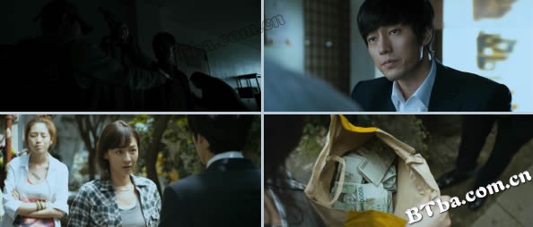 公司职员/企业杀手(港)/上班族/A Company Man 公司职员/企业杀手(港)/上班族/A Company Man