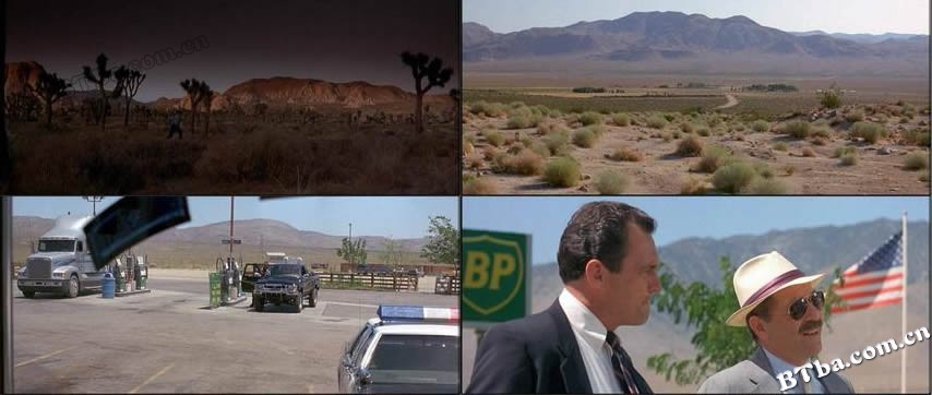支手轰天/阴谋/Joshua Tree 支手轰天/阴谋/Joshua Tree