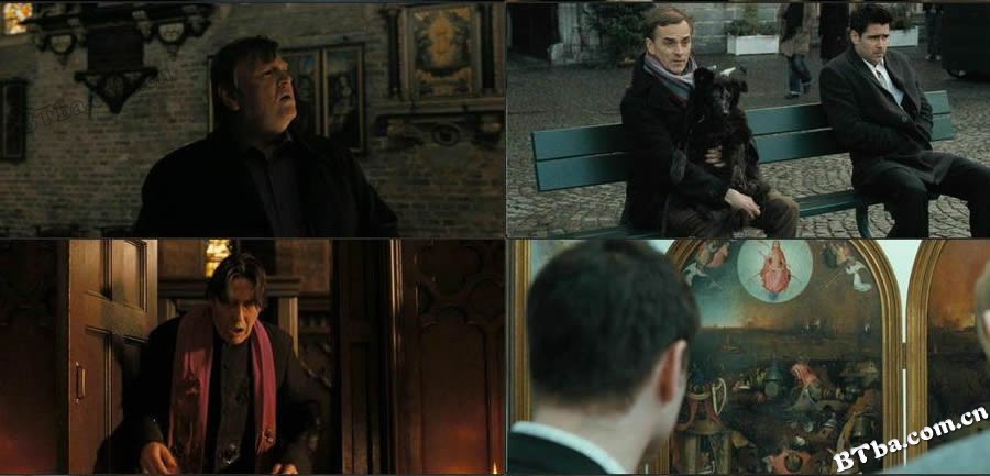 杀手没有假期/在布鲁日/In Bruges 杀手没有假期/在布鲁日/In Bruges