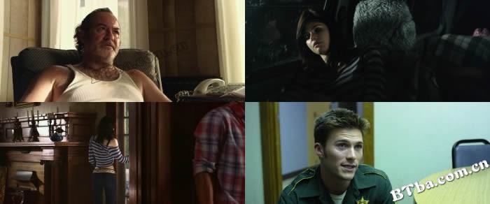 德州电锯杀人狂3D/The Texas Chainsaw Massacre 3D 德州电锯杀人狂3D/The Texas Chainsaw Massacre 3D
