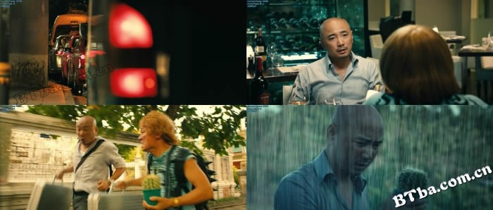 人再囧途之泰囧/Lost In Thailand 
