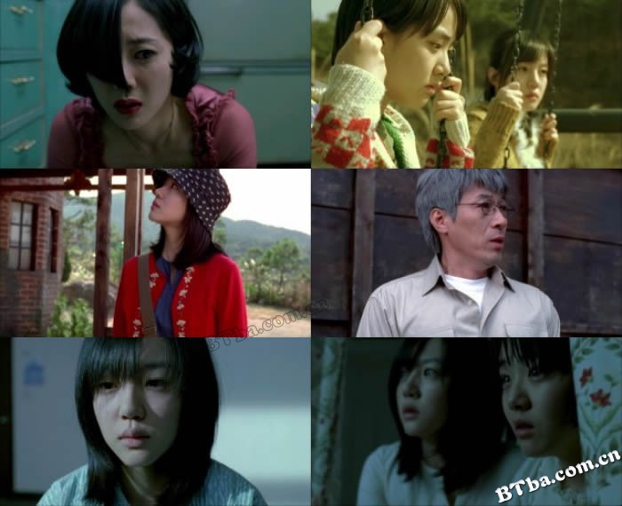 蔷花红莲/鬼魅/姊魅情深/Janghwa Hongryeon
