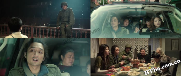 亲爱的奶奶/To My Dear Granny