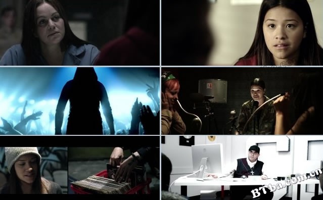 费里·布朗/Filly Brown