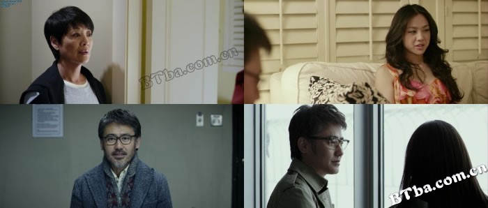 北京遇上西雅图/美丽有缘/情定西雅图/Finding Mr Right
