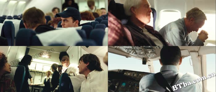 93航班/颤栗航班93/联航93/United 93