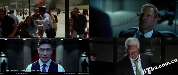 全面攻占:倒数救援(台)/白宫沦陷(港)/Olympus Has Fallen 全面攻占:倒数救援(台)/白宫沦陷(港)/Olympus Has Fallen