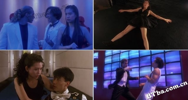 城市猎人/City Hunter