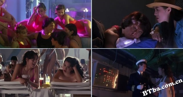 城市猎人/City Hunter