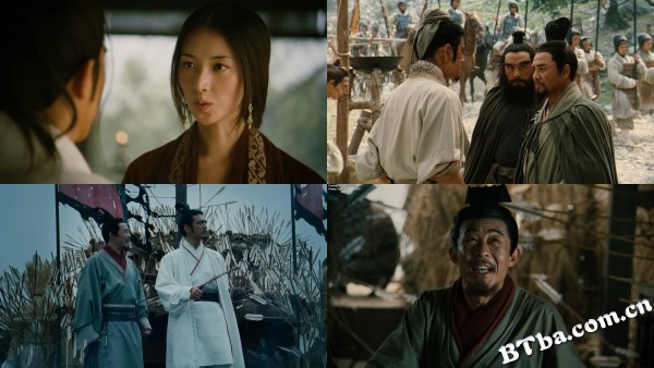 赤壁/赤壁：决战天下/Red Cliff Part 2