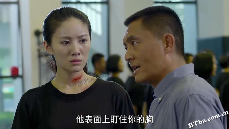 余罪 第1季/余醉