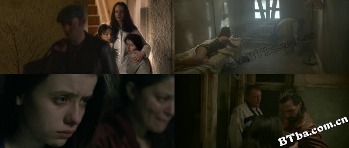 调味的房子/The Seasoning House