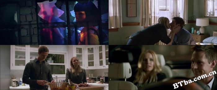 美眉校探 /火星女下乡捉贼记/Veronica Mars