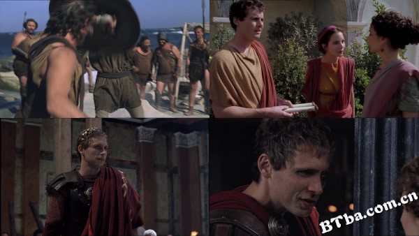 凯撒大帝/凯撒传/Julius Caesar