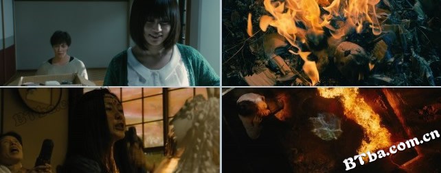 黑百合公寓/童咒(港)/黑百合小区/The Complex 黑百合公寓/童咒(港)/黑百合小区/The Complex