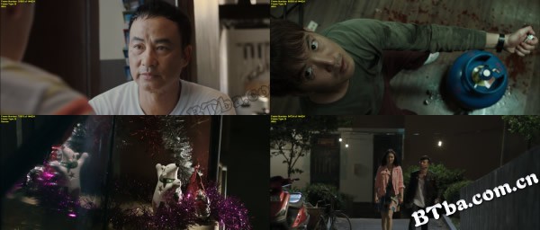 冲锋战警/警长/The Constable
