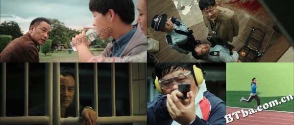 冲锋战警/警长/The Constable