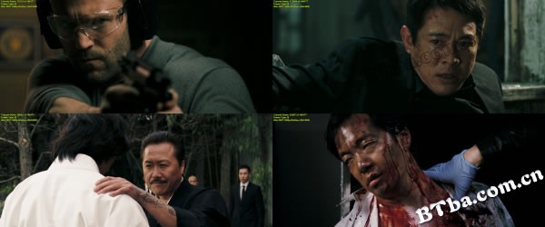 游侠/玩命对战(台)/搏·激·战(港) 游侠/玩命对战(台)/搏·激·战(港)