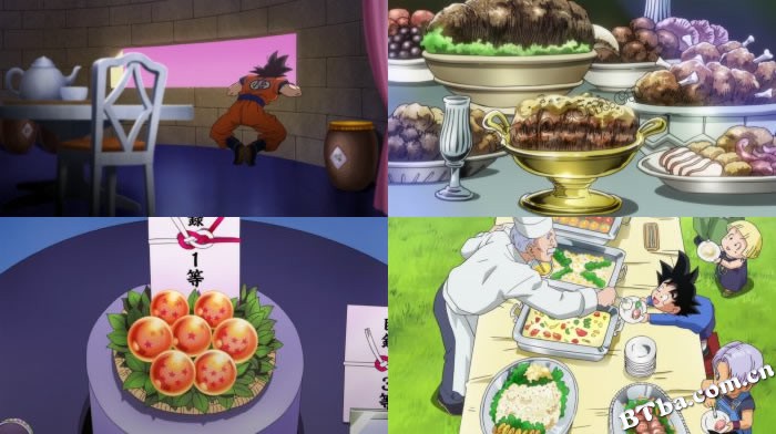 龙珠Z:神与神/Dragon Ball Z: Battle of Gods 龙珠Z:神与神/Dragon Ball Z: Battle of Gods
