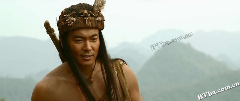 轩辕大帝/Xuan Yuan：The Great Emperor