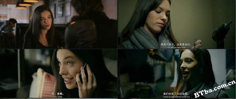 我唾弃你的坟墓2/在你尸体上吐痰，在你坟墓上撒尿