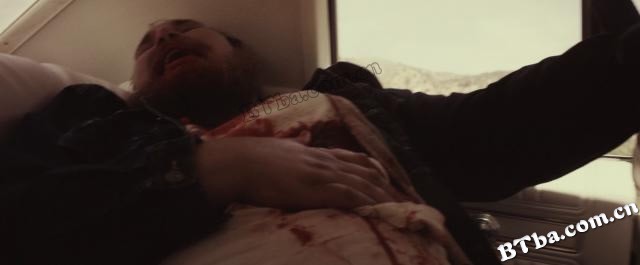 屠杀公园/Carnage Park 