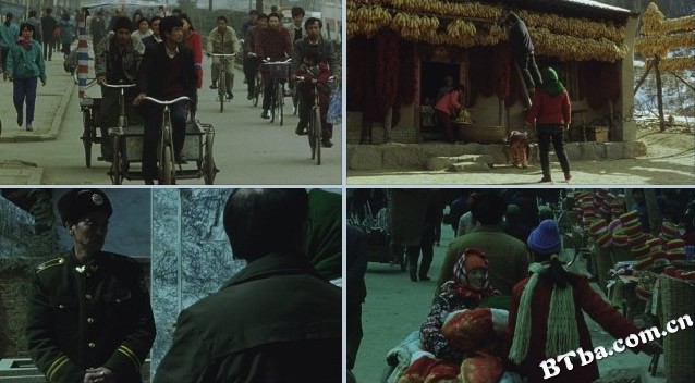 秋菊打官司/The Story of Qiu Ju 秋菊打官司/The Story of Qiu Ju