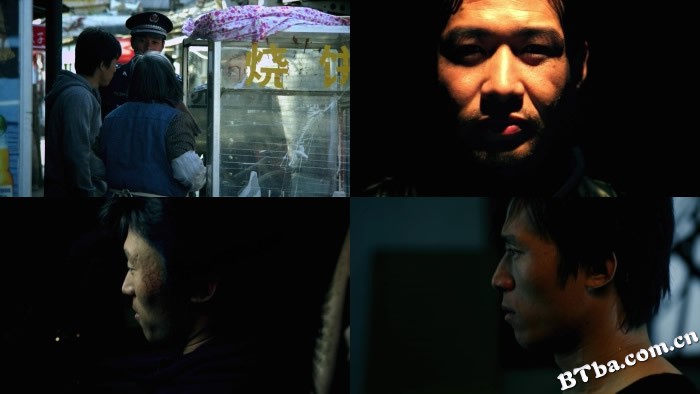 街头之王/The King of the Streets