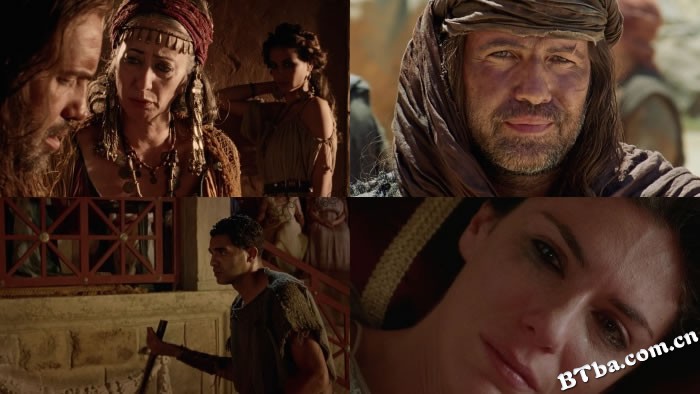 巴拉巴/Barabbas 巴拉巴/Barabbas