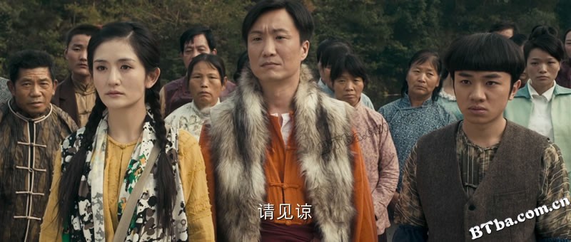 笑功震武林/Princess and Seven Kung Fu Masters