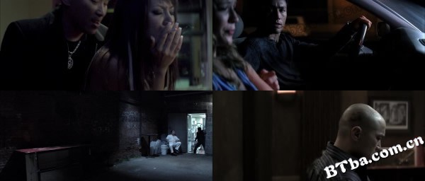 应召女郎之死/The Girl from the Naked Eye 应召女郎之死/The Girl from the Naked Eye