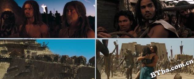 史前一万年/10000 BC 史前一万年/10000 BC