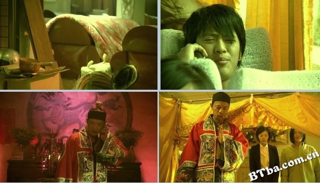 父后七日/Seven Days in Heaven 父后七日/Seven Days in Heaven