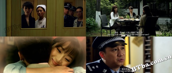 三个未婚妈妈/All For Love 三个未婚妈妈/All For Love
