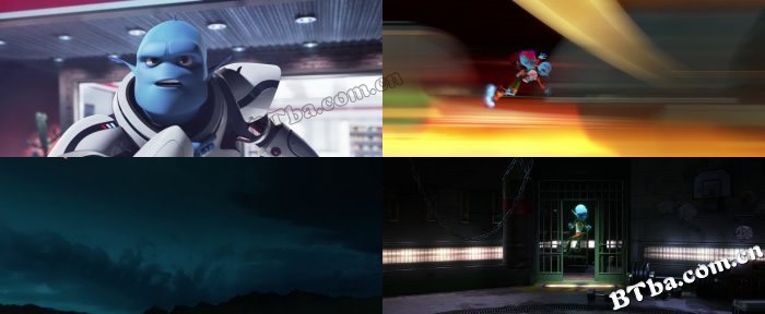 逃离地球/地球人坏坏(台)/Escape from Planet Earth